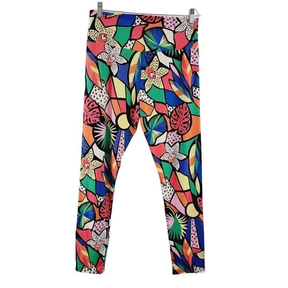 No Boundaries Sueded Crossover Ankle Length Leggings - Picture 6 of 16